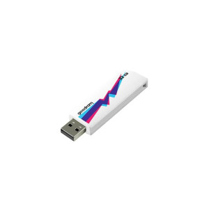 Goodram Pendrive 32gb Usb 2.0 Ucl2 Biały