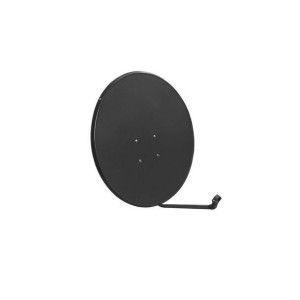 Antena Sat 80, Grafit, Komplet/pakiet 5 Szt.