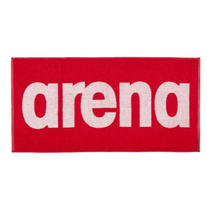 Recznik kapielowy arena unisex duzy plazowy szybkoschnacy do sauny