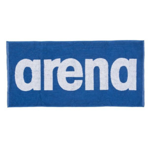Recznik kapielowy arena unisex duzy plazowy szybkoschnacy do sauny