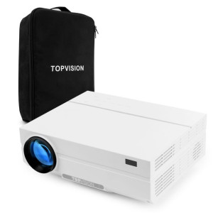 Projektor kina domowego LED TopVision T26L White 1920x1080