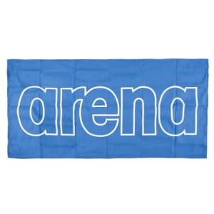 Recznik kapielowy arena unisex duzy plazowy szybkoschnacy do sauny