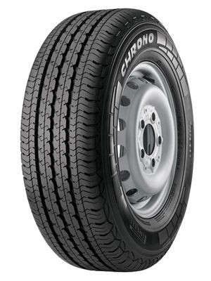 4x Pirelli 235/65 R16c Chrono 2 115/113r
