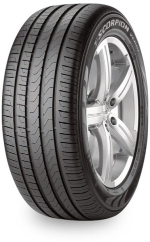 4x Pirelli 285/45 R20 Sc Verde 112y Xl Ao