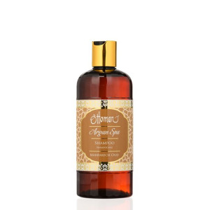 Szampon Marrakech Oud Ottoman 400ml