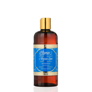 Szampon Sahara Musk Ottoman 400ml