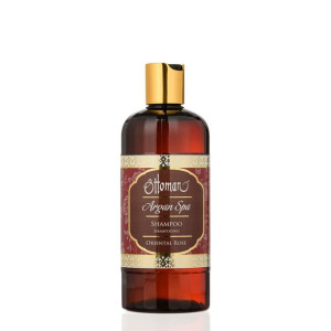 Szampon Oriental Rose Ottoman 400ml