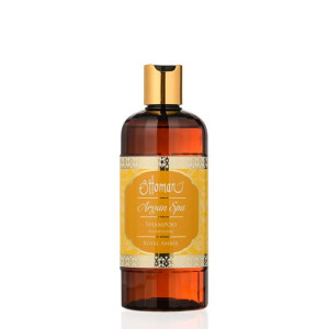 Szampon Royal Amber Ottoman 400ml