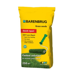 BARENBRUG trawa SOS Quick repair 5 kg