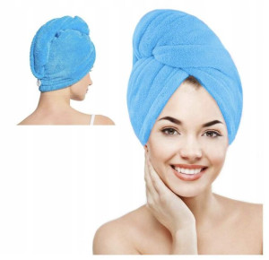 Recznik kapielowy aqua-sport unisex duzy plazowy szybkoschnacy do sauny