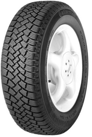 2x Continental 145/65 R15 Ts760 72t Fr