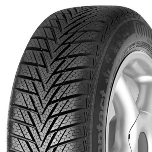 2x Continental 155/60 R15 Ts800 74t Fr
