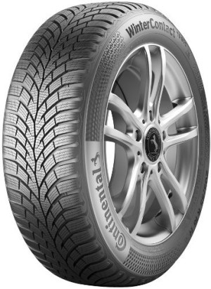 2x Continental 175/65 R17 Ts870 87h Fr