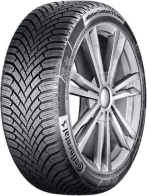 2x Continental 185/60 R16 Ts860 86h