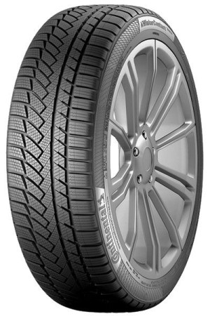2x Continental 205/55 R18 Ts830 P 96h Xl *