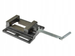 Imadło maszynowe 75mm / 3" Geko