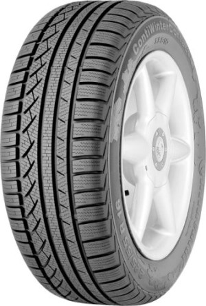 2x Continental 225/45 R17 Ts810 94v Fr Xl Mo