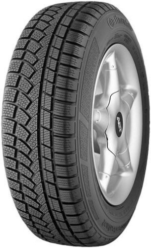 2x Continental 255/40 R17 Ts790 V 98v Fr Xl