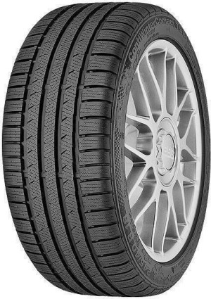 2x Continental 255/40 R18 Ts810 S 99v Xl N1