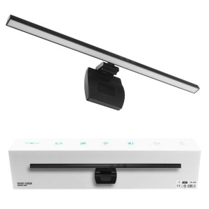 Lampka na monitor komputera Spacetronik TB-30S 50cm
