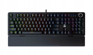 FANTECH Klawiatura mechaniczna MK853 BLACK