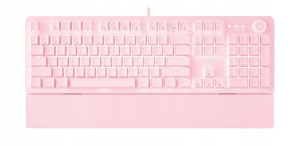 FANTECH Klawiatura mechaniczna MK853 PINK SAKURA EDITION