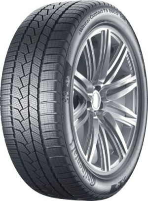 4x Continental 255/55 R20 Ts860 S 110h Xl Ssr *