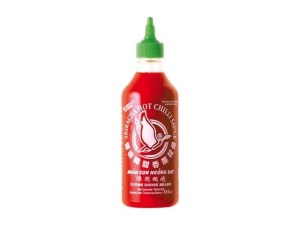 Sriracha ostry sos chilli 455ml