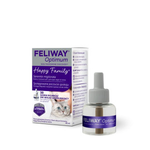 Ceva Feliway Optimum Wkład 48 ml