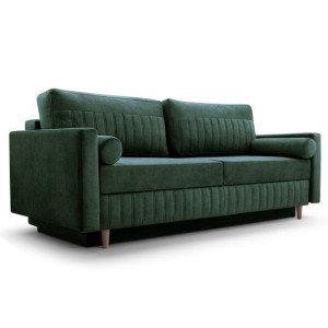 Kanapa Sofa rozkładana AVESTA styl skandynawski NOWOŚĆ