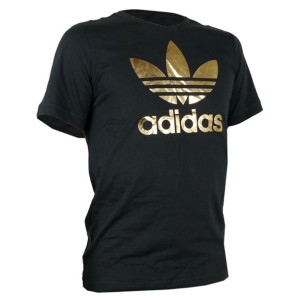 Koszulka Adidas Originals Junior AdiColor Trefoil dziecięca t-shirt sportow