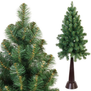 Choinka Na Pniu Choinka Sztuczna 160 Cm