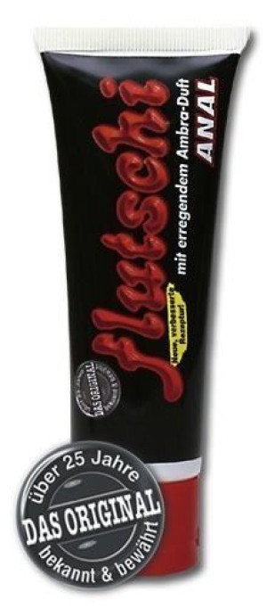 Lubrykant - Flutschi anal 80 ml