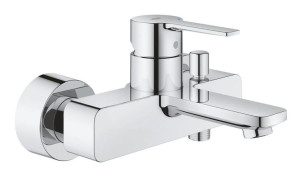 Bateria Wannowa Lineare 33849001 Grohe