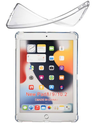 Etui Plecki Do Apple Ipad 8 Ipad 9 10,2"