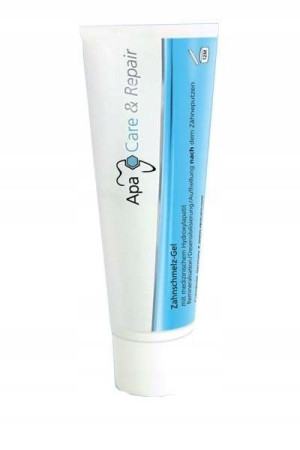 ApaCare Repair Żel na NADWRAŻLIWOŚĆ ZĘBÓW 30 ML