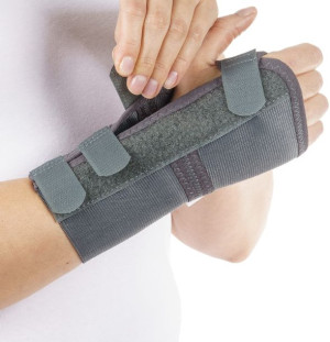 Orteza Nadgarstka Stabilizator Stawu Nadgarstkowego - L; PRAWY