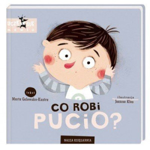 Nasza Ksiegarnia Pucio Co Robi Pucio?