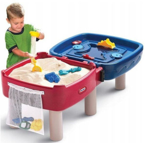 Little Tikes Wodny Stół Piaskownica