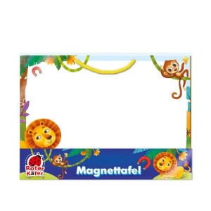 Tablica magnetyczna "ZOO" RK2080-06