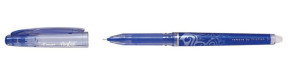 Cienkopis Pilot Frixion Point FRP5 niebieski p12