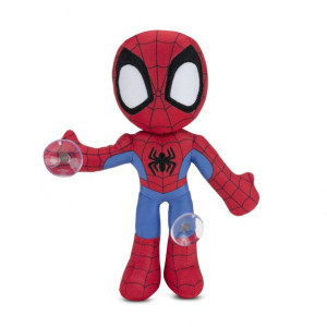 SNF0005 Maskotka Spider-man Spidey