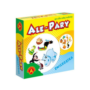 Alexander Gra Ale pary zwierzątka