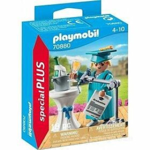 70880 Playmobil Bal absolwentów