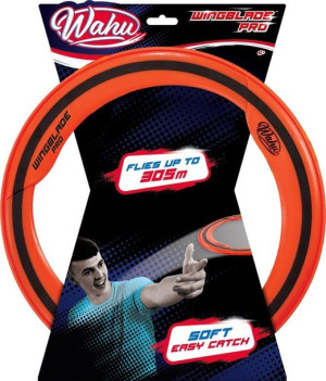 Goliath Dysk Wahu WingBlade Pro CZERWONY
