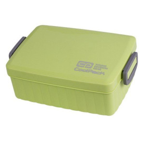 Śniadaniówka pojemnik śniadaniowy zielony 93408 CoolPack