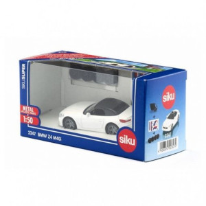 SIKU 2347 Samochód BMW Z4 M40i