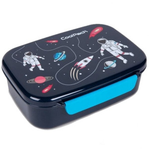 Śniadaniówka Foody Apollo CoolPack Z05532