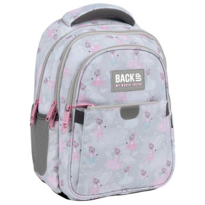 Plecak BackUp 4 model P 82