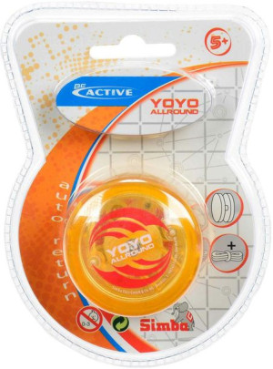 Yo-Yo 3 rodz. Simba